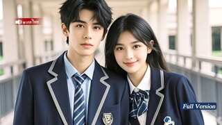 [พากย์ไทยเต็มเรื่อง]ซินเดอเรลล่าแอบบอกว่าเป็นแฟนหนุ่มฮอตของโรงเรียน แต่เขาไม่เฉลยความจริง