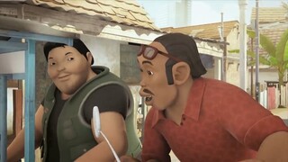Adit & Sopo Jarwo | Bang Jarwo & Bang Sopo Jualan Bakso
