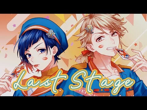 [HoneyWorks tribute] Last Stage