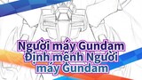 Người máy Gundam|[Bảng tô màu]Định mệnh Người máy Gundam