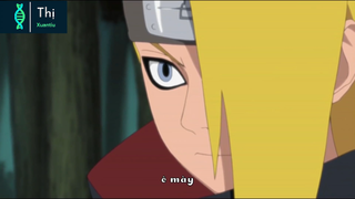 Xiantiu Thị - chuyện kể về Naruto phần 1 #Anime #Schooltime