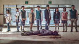 All of Us Are Dead (2022) Episode 11 English Sub