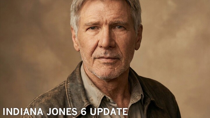 Is Indiana Jones 6 Happening. Latest News & Rumors Explained