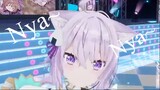 Saat Kucing dan Anjingmu Berperilaku Sebagaimana Mestinya [OkaKoro] - Vtuber Clip