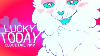 ☀ CLOUDTAIL -  Lucky Today ☀ PMV