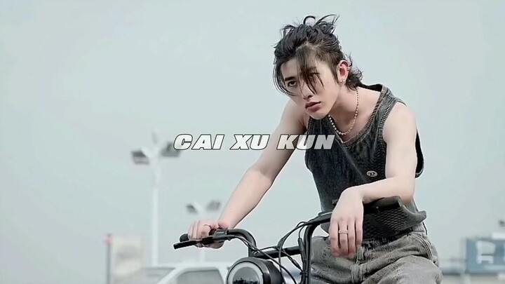 المقاطع التي يحرّرها معجبو الكراهية لتساي شوكون أجمل من تلك التي يحرّرها المعجبون الحقيقيون!