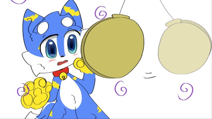 被催眠成宠物的命运QAQ