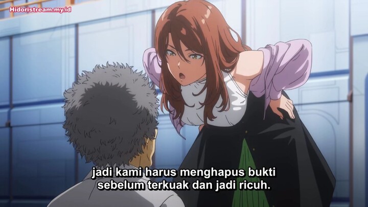 Eps_2 aksi unit rahasia esper item
