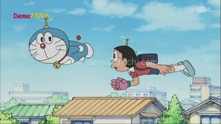 Doraemon episode 408