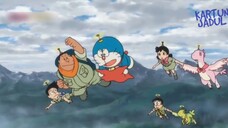 Doraemon The Movie Dunia Dinosaurus Pt. 45