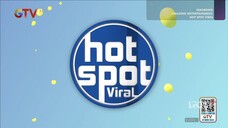 Hot Spot Viral GTV