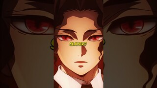 Qual é o Oni Favorito de Muzan em Demon Slayer? 🤔🔥