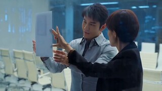 女儿模仿家长签字交作业，竟意外救了爸爸