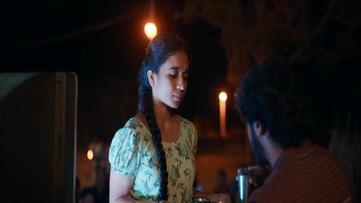 Sirai Tamil Hd movie