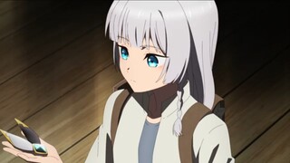 Katainaka no ossan, Kensei ni ni Naru//eps 2(sub indo)
