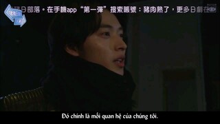 Parallel (ngoại truyện) t8