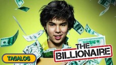 🇹🇭 THE BILLIONAIRE | FULL MOVIE | TAGALOG