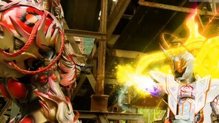 "Bingkai 4K60" "Bakar! Pendanaan!"