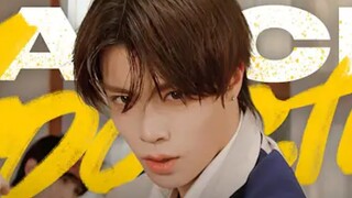 The dance version of the debut song "NIN (New is Now)" by the new boy group NouerA from the talent s