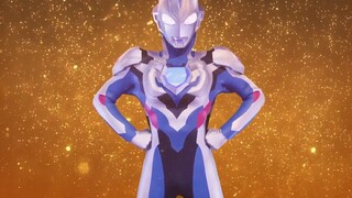 [FSD&RBK][Drama radio Ultraman Zeta & Ultraman Zero] [04] [Monster Kapsul Andal]