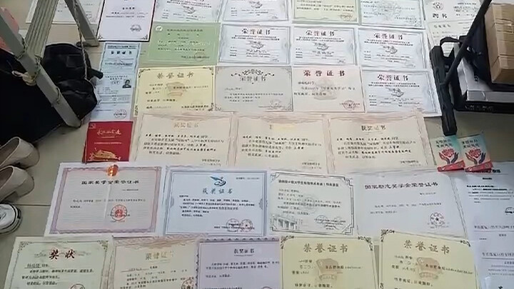 Giấc mơ tột cùng của cha mẹ Đông Á