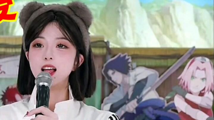 Thanks for the session~ This should be the original skin of Nohara Lin! After all, the wig