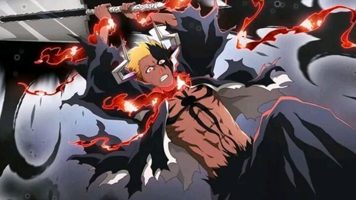 Bleach Thousand Year Blood War Cour 4 Final Battle