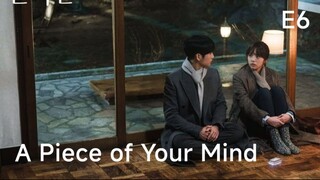 Seperti Dirimu di Dalam Ingatan Episode 6 - subtitle indonesia