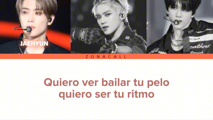 【NCT | AI COVER】What If Jung Jae-hyun, Lee Tae-yong, and Park Ji-sung Sang “Despacito”?