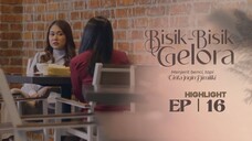 Bisik - Bisik Gelora Episod 2