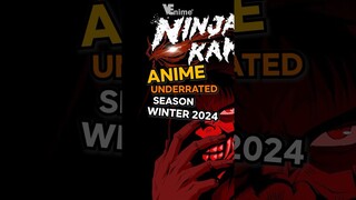 Anime WAJIB season ini 😤 #anime #animeindo