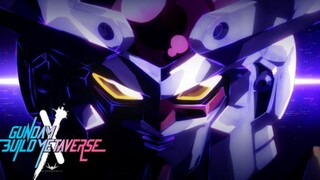 Gundam Build Metaverse - Teaser PV 2