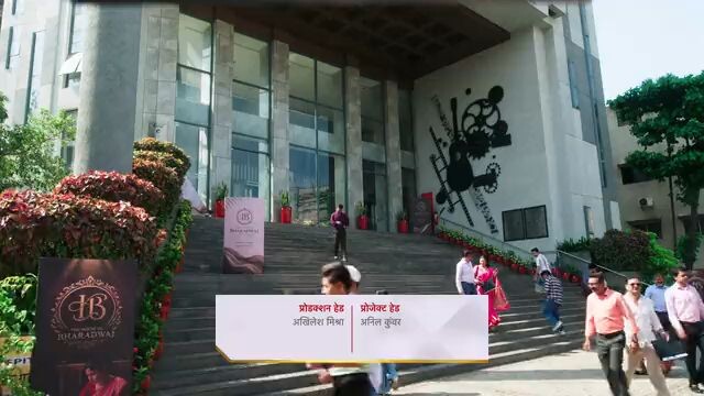 ep 66 tum dena sath mera star plus newshow #ep66
