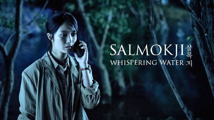 🇰🇷 Salmokji: Whispering Water (2026) - Full Movie [Eng Sub]