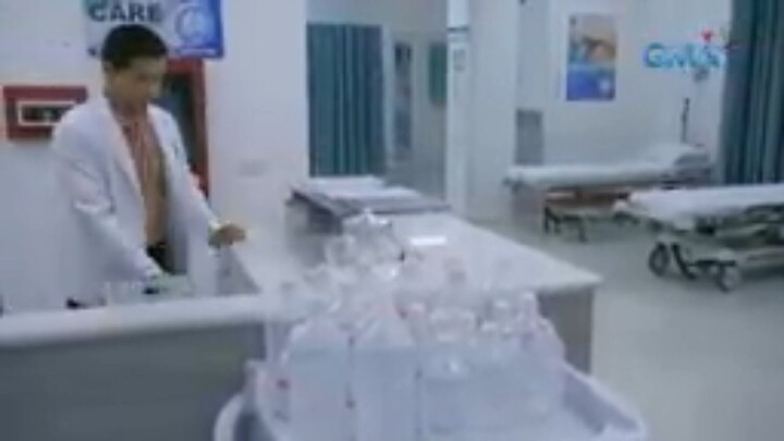 ABOT KAMAY NA PANGARAP EP.285