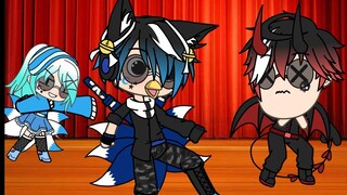 {1 Minute of Gacha Meme} (Original?)