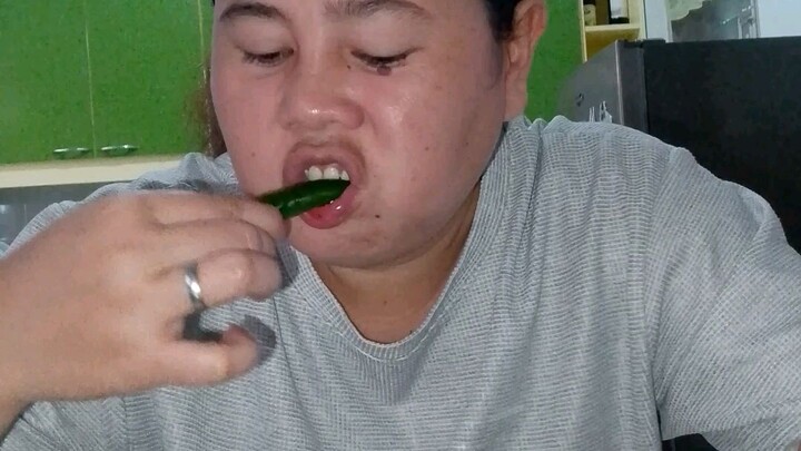 eat well