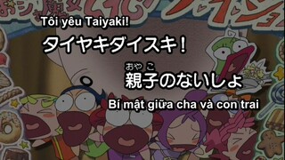 Ojamajo Doremi Naisho tập 7