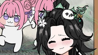 ตอนที่ 112: พี่ชายผู้เป็นอาจารย์