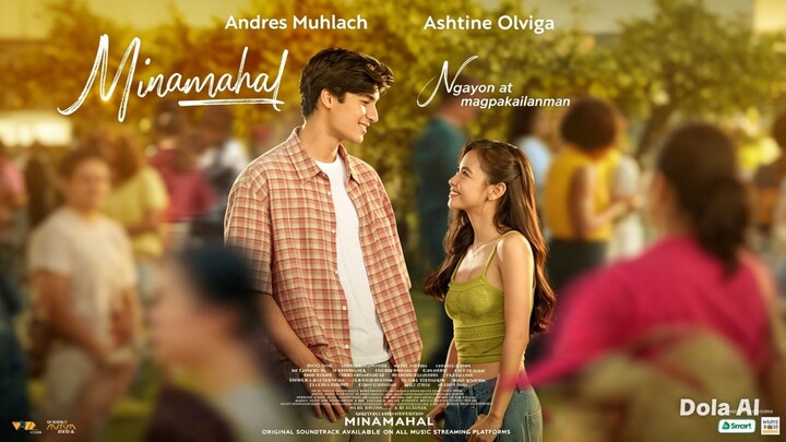 Minamahal Full Movie