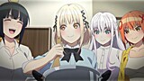 Bs-Anime - Trailer Pon No Michi