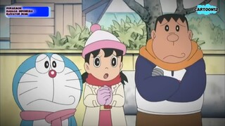 Doraemon - Elevator Bumi