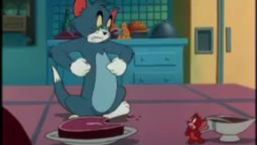 tom and jerry