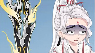 Đừng vội đi cùng cô ấy, đồ đệ của ngươi vẫn có thể được cứu!