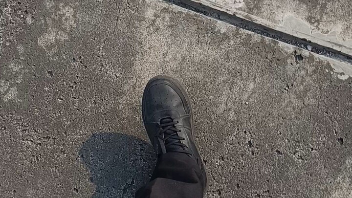 berjalan