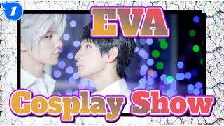 [EVA] Cpsplay -Hangzhou 304  show_1