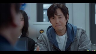 Nice To Not Meet You ep 1 Hindi dubbed