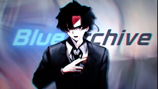 [Azure Files/Mata Saburo] ด้วย 227 วินาทีนี้ เราขออุทิศสามปีแห่งความเยาว์วัยของเรา!