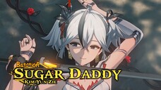 SUGAR DADDY (2025)🔥