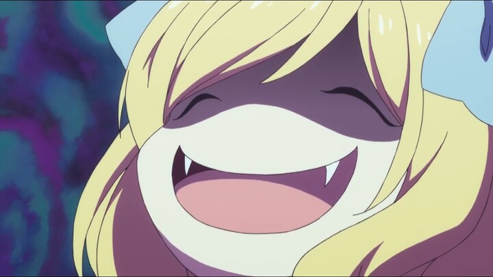 Tập 12 (ona) ss1 Jashin-chan Dropkick|Dropkick On My Devil! (1080p)